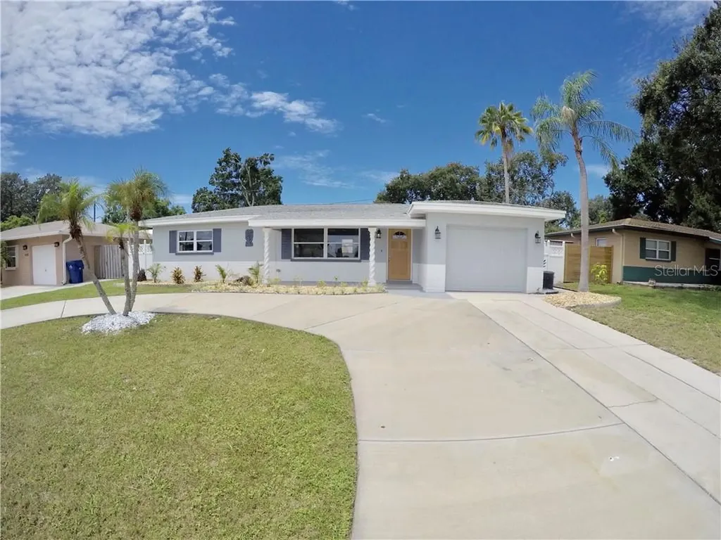 5234 99th Way N St Petersburg FL 33708