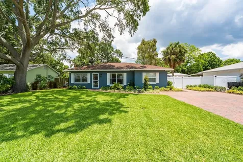 4431 W Bay Villa Avenue Tampa FL 33611