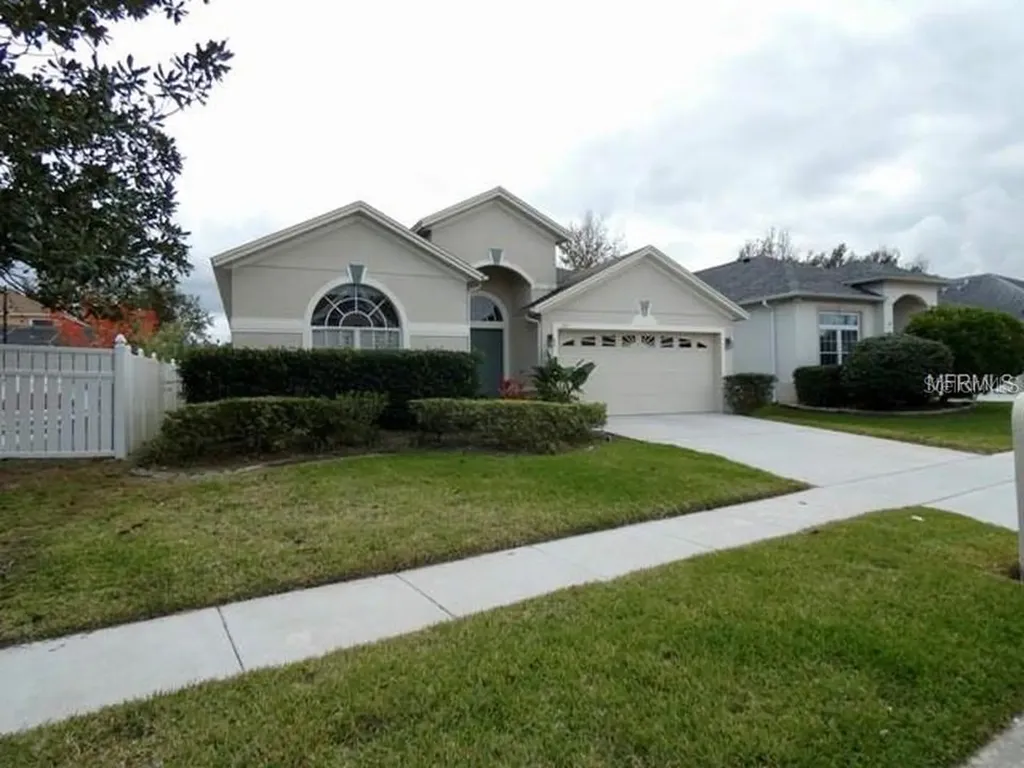 1307 Foxton Lane Oviedo FL 32765