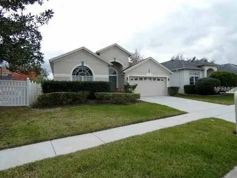 1307 Foxton Lane Oviedo FL 32765
