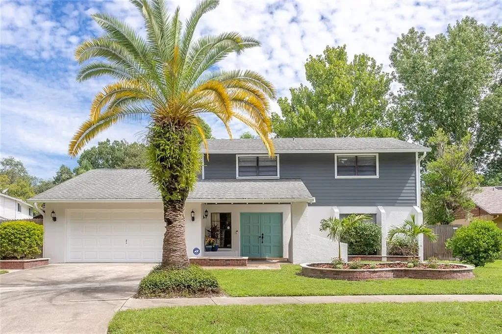 4623 Deerwalk Avenue Tampa FL 33624