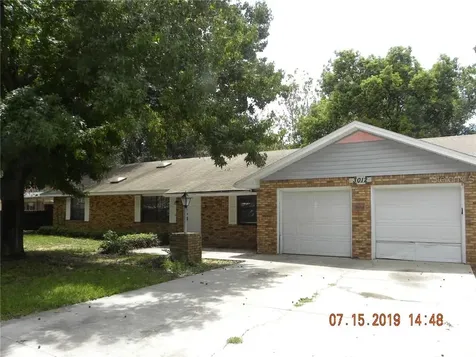3012 Eudora Road Eustis FL 32726
