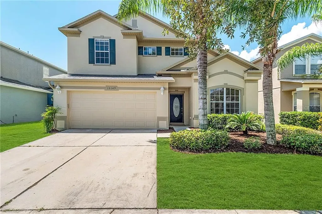 15149 Braywood Trail Orlando FL 32824