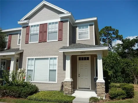 12412 Country White Circle Tampa FL 33635