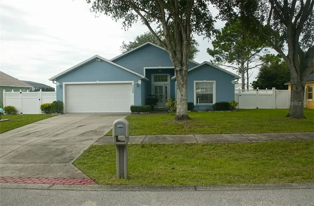 1135 Arbor Hill Circle Minneola FL 34715