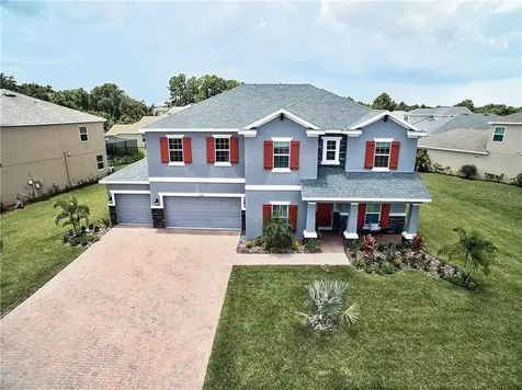 4978 60th Avenue Circle E Ellenton FL 34222