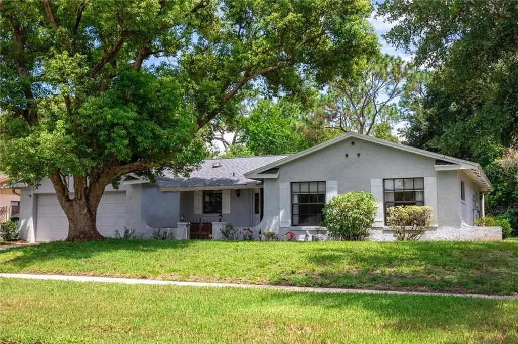 8171 Fraim Court Orlando FL 32825
