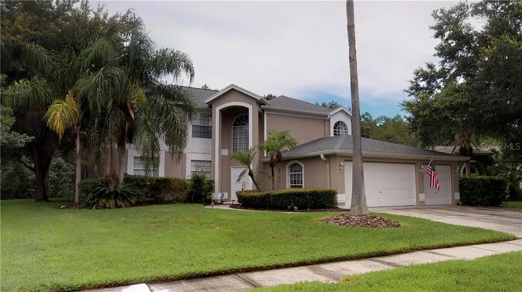 18525 Bittern Avenue Lutz FL 33558