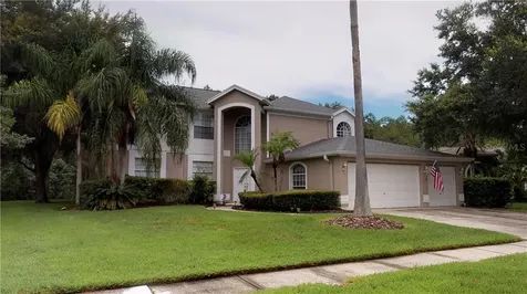 18525 Bittern Avenue Lutz FL 33558