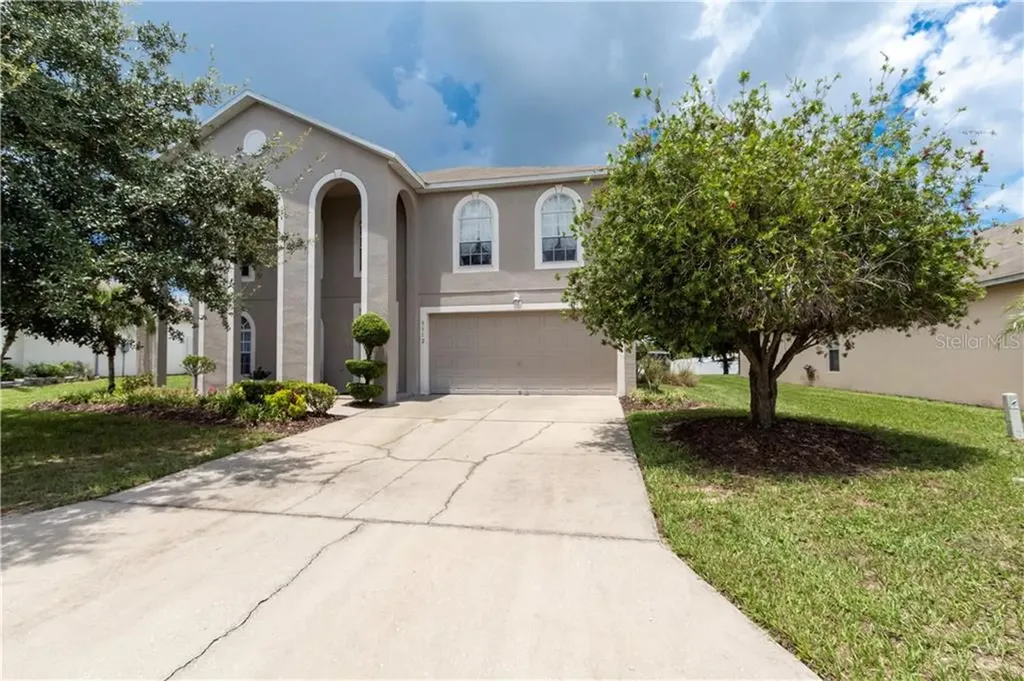 5812 Royal Hills Circle Winter Haven FL 33881