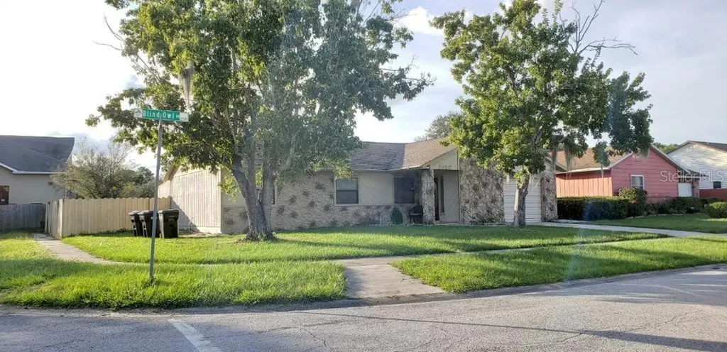 2952 Blind Owl Drive Orlando FL 32822