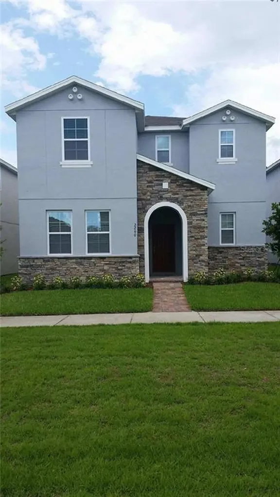 2260 Ficus Alley Apopka FL 32703