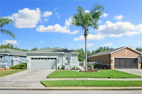 7541 Berna Lane Land O Lakes FL 34637