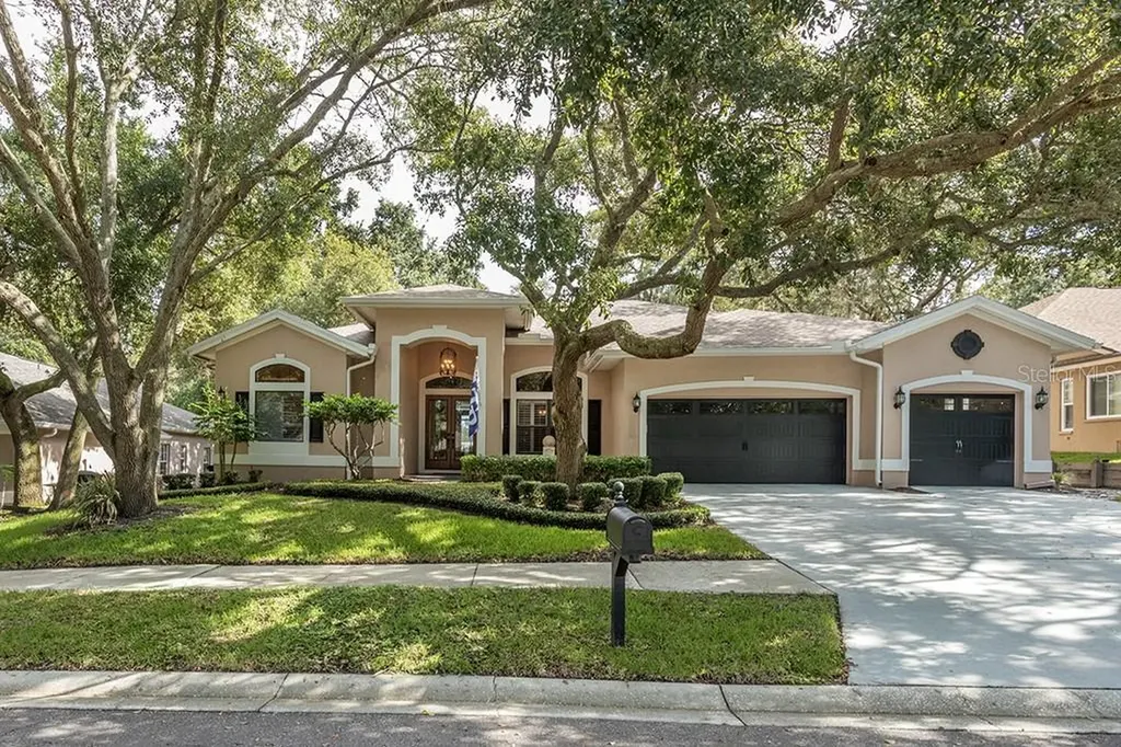 1722 La Forest Avenue Safety Harbor FL 34695