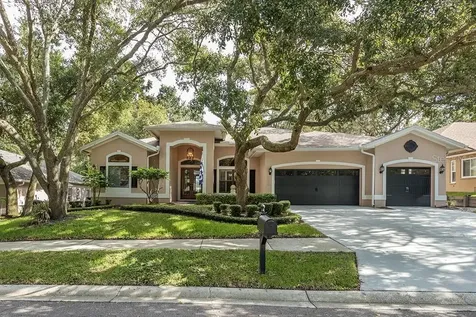1722 La Forest Avenue Safety Harbor FL 34695