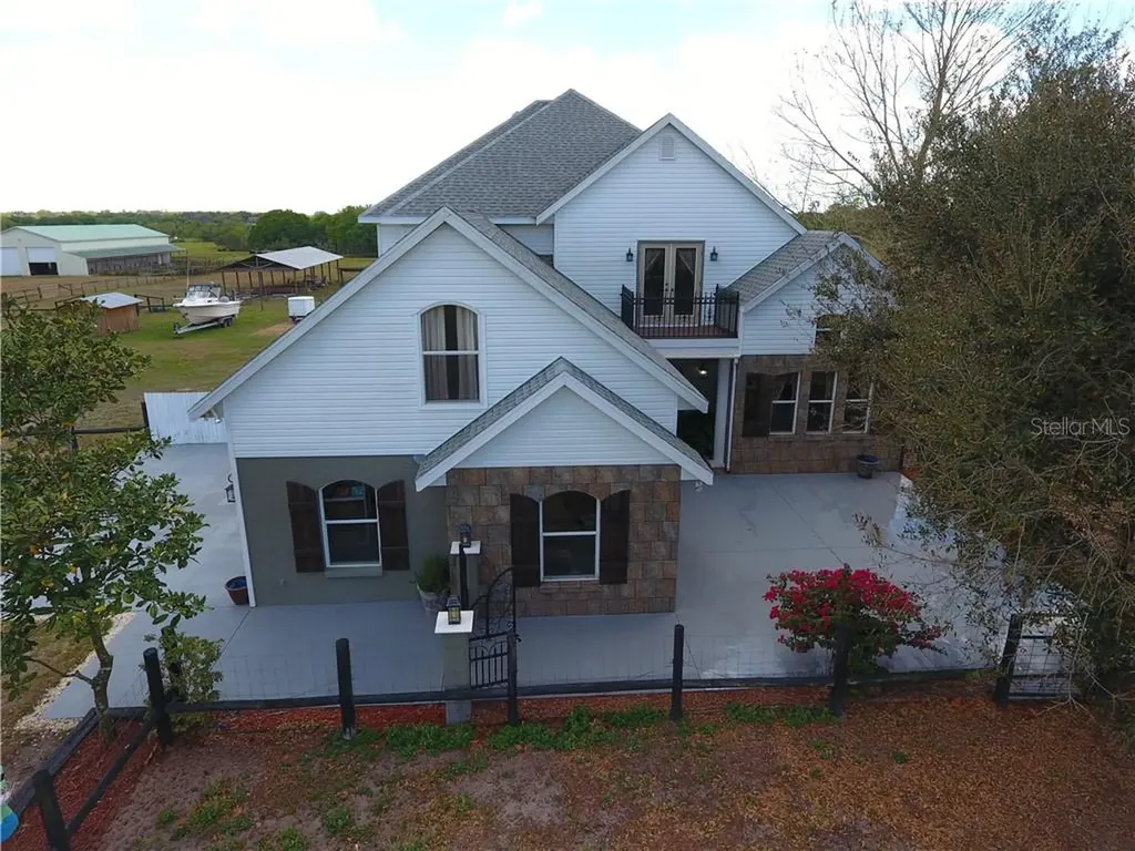 26210 State Road 64 E Myakka City FL 34251