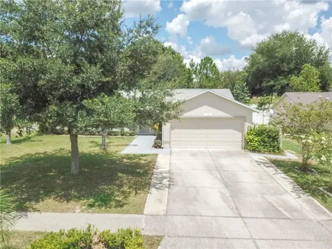 11844 Windflower Court Clermont FL 34711