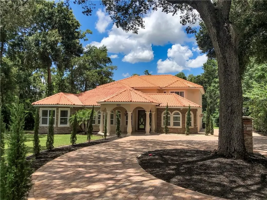 620 S Lake Pleasant Road Apopka FL 32703