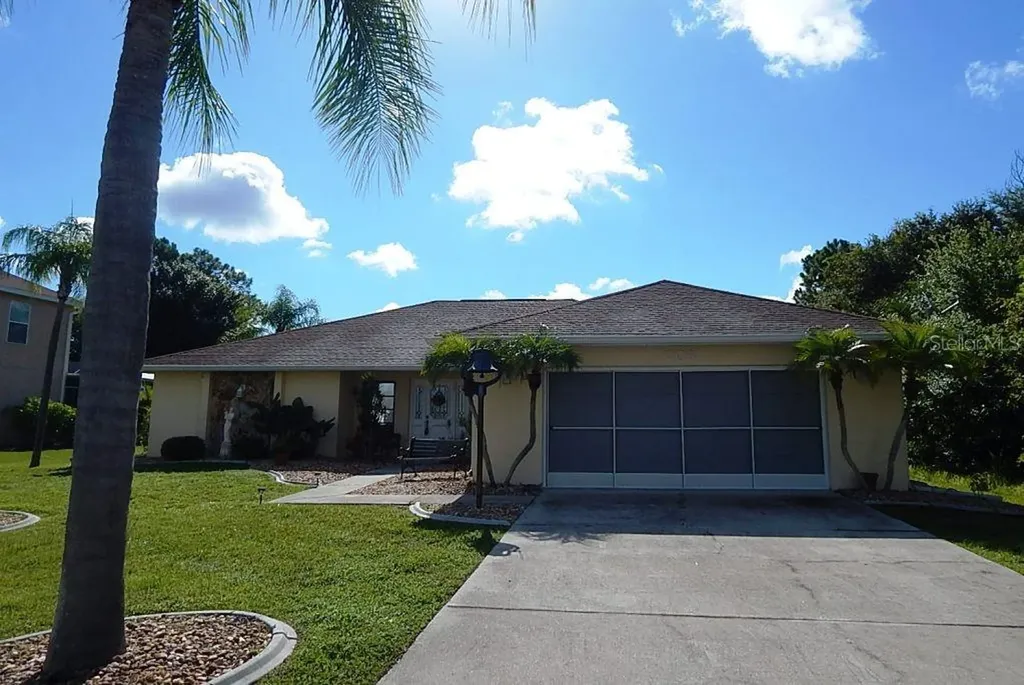208 Valdiva Street Punta Gorda FL 33983