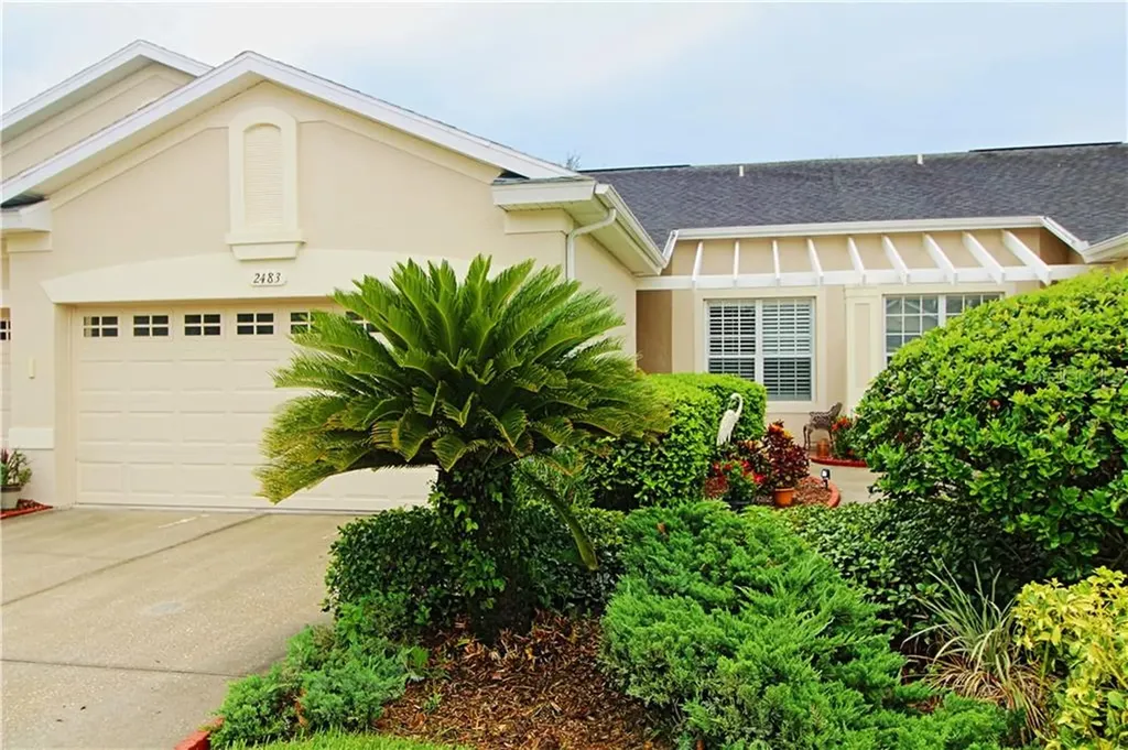 2483 Magnolia Circle North Port FL 34289