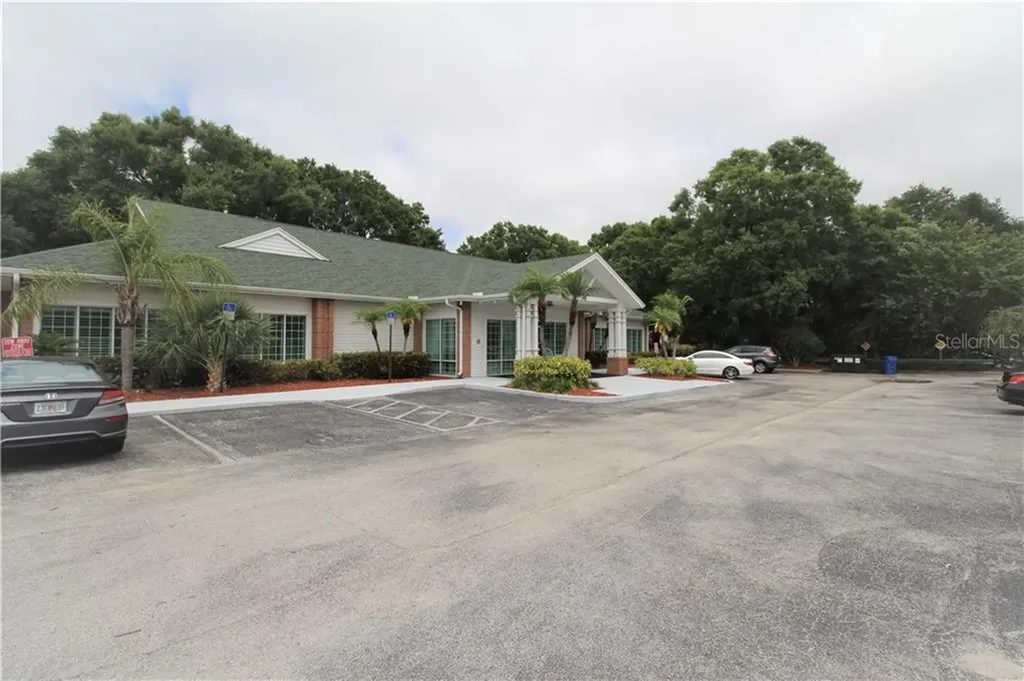 1123 Overcash Drive Dunedin FL 34698