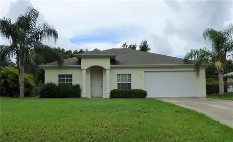 1787 Boca Chica Avenue North Port FL 34286