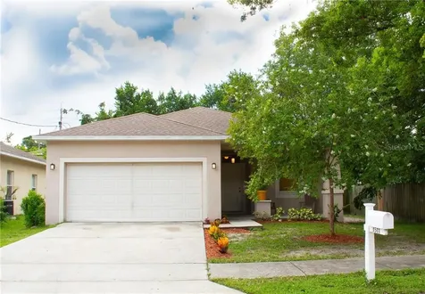 3511 Cone Court Tampa FL 33605