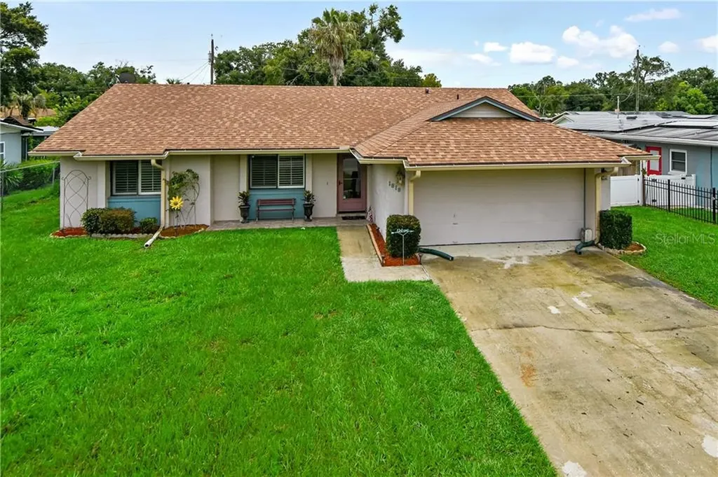1818 Diamond Drive Orlando FL 32807