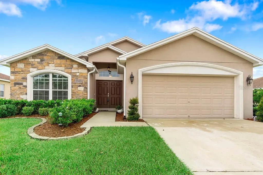 2085 Chickadee Street Bartow FL 33830