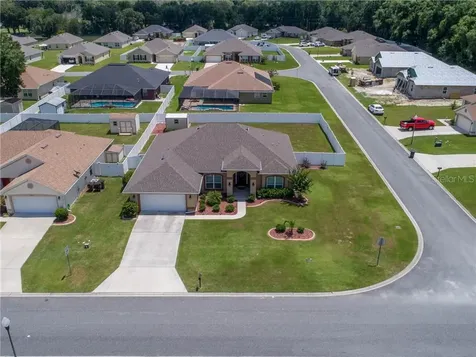 3788 SE 98th Place Belleview FL 34420
