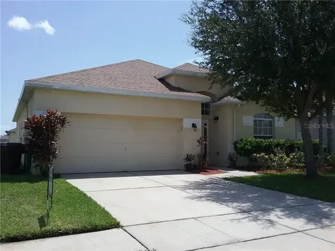 1140 Hacienda Circle Kissimmee FL 34741