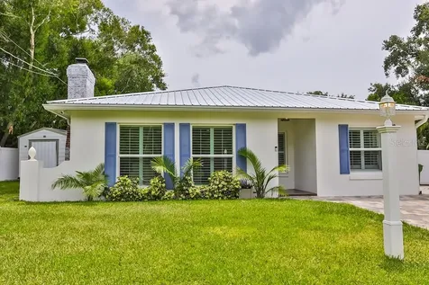 3306 W Vasconia Street Tampa FL 33629