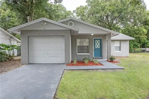 620 W Blue Lake Terrace Deland FL 32724