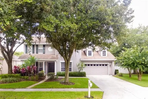 18122 Sugar Brooke Drive Tampa FL 33647