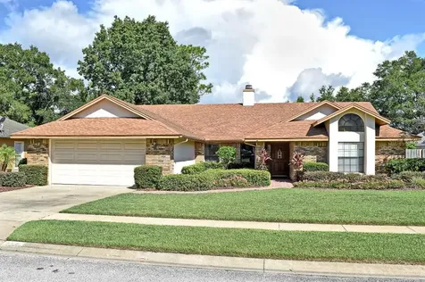 215 N Mounts Bay Court Longwood FL 32779