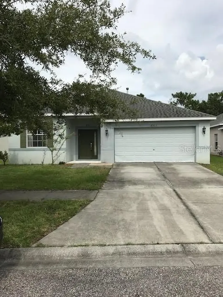 20603 Whitebud Court Tampa FL 33647