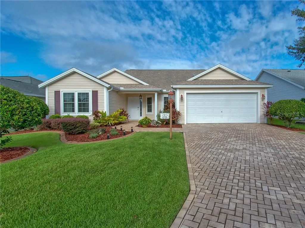 745 Haynesville Way The Villages FL 32162