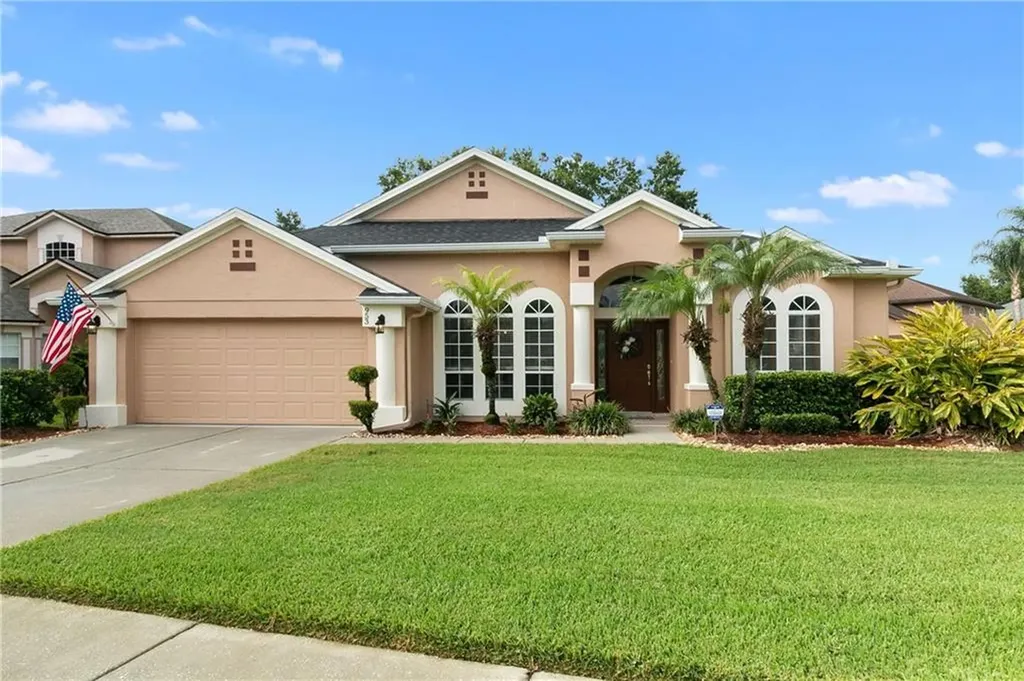 953 Pickfair Terrace Lake Mary FL 32746