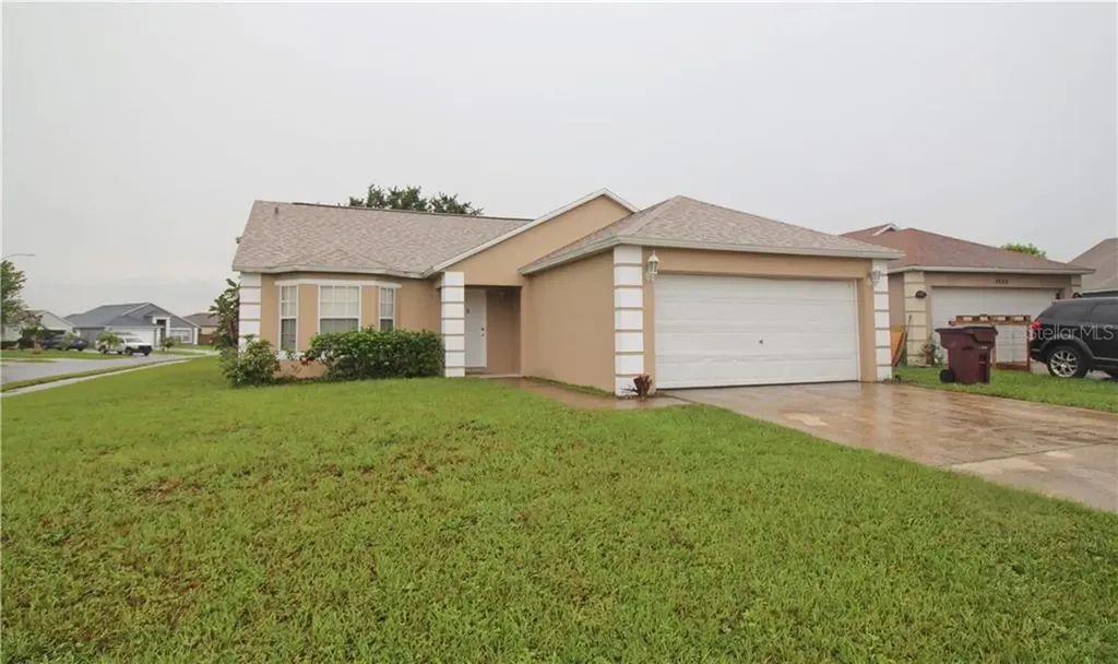 3826 Kyle Drive Saint Cloud FL 34772