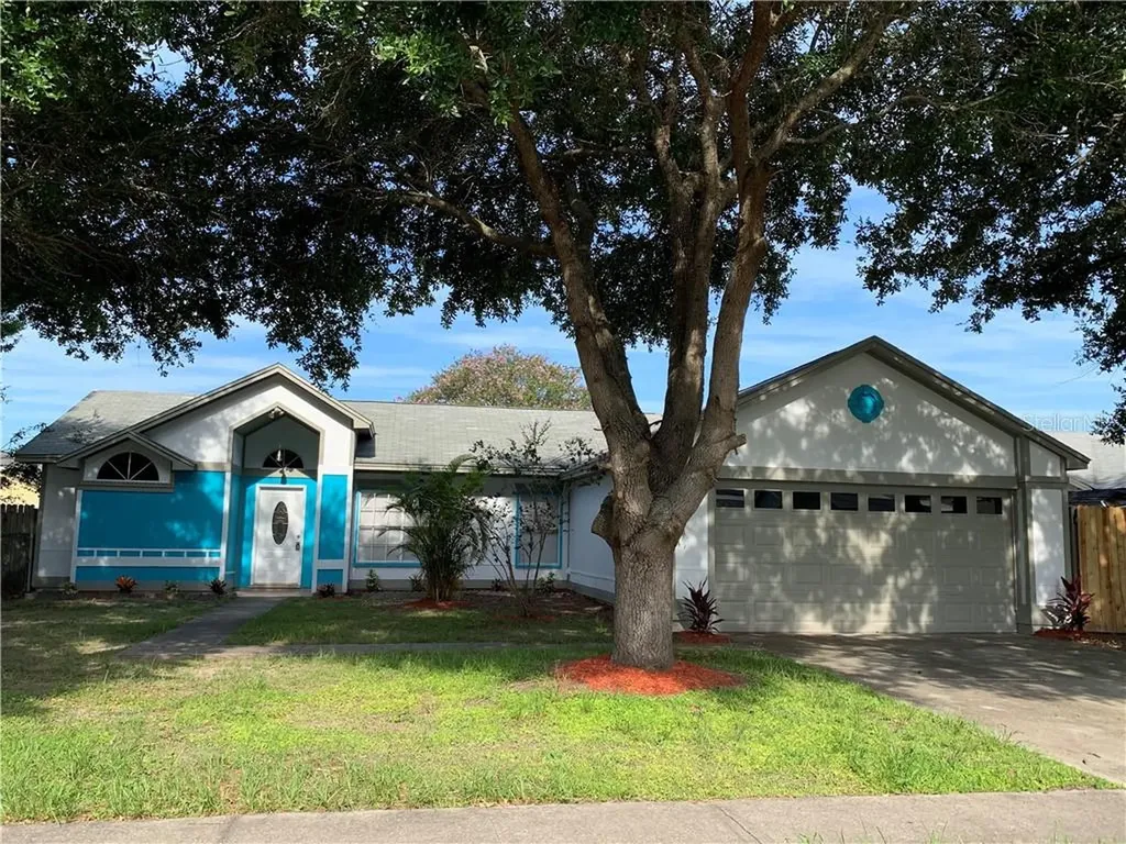 165 White Birch Drive Kissimmee FL 34743