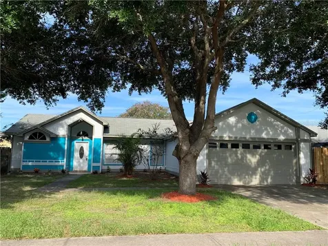 165 White Birch Drive Kissimmee FL 34743
