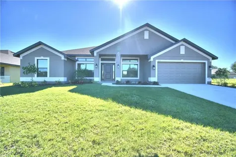 6417 Alamanda Hills Drive Lakeland FL 33813