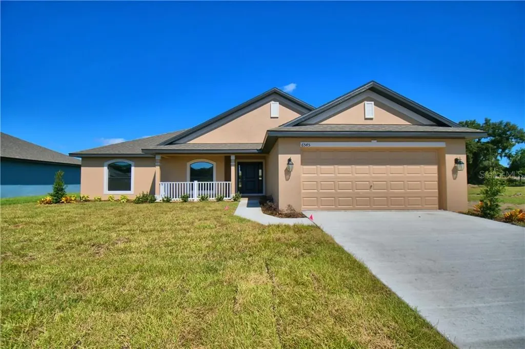 6545 Alamanda Hills Circle Lakeland FL 33813