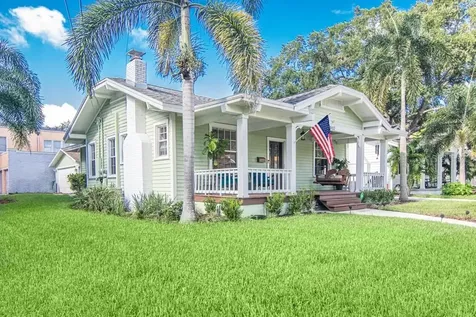 3002 W San Rafael Street Tampa FL 33629