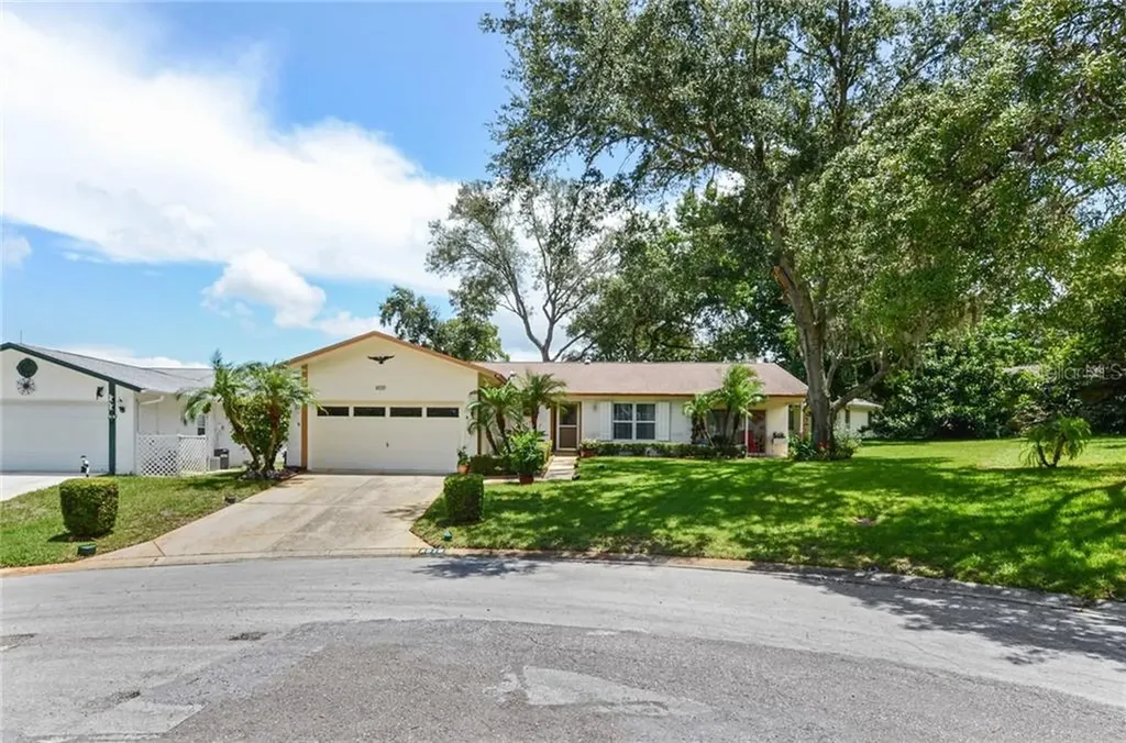 8519 Cedarview Court Port Richey FL 34668