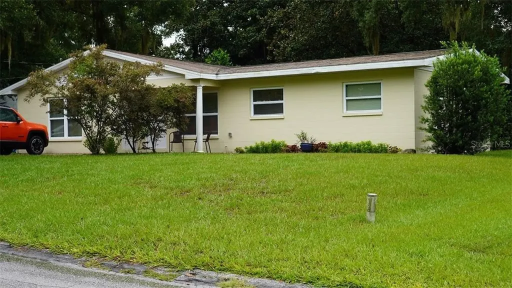 37312 Southview Avenue Dade City FL 33525