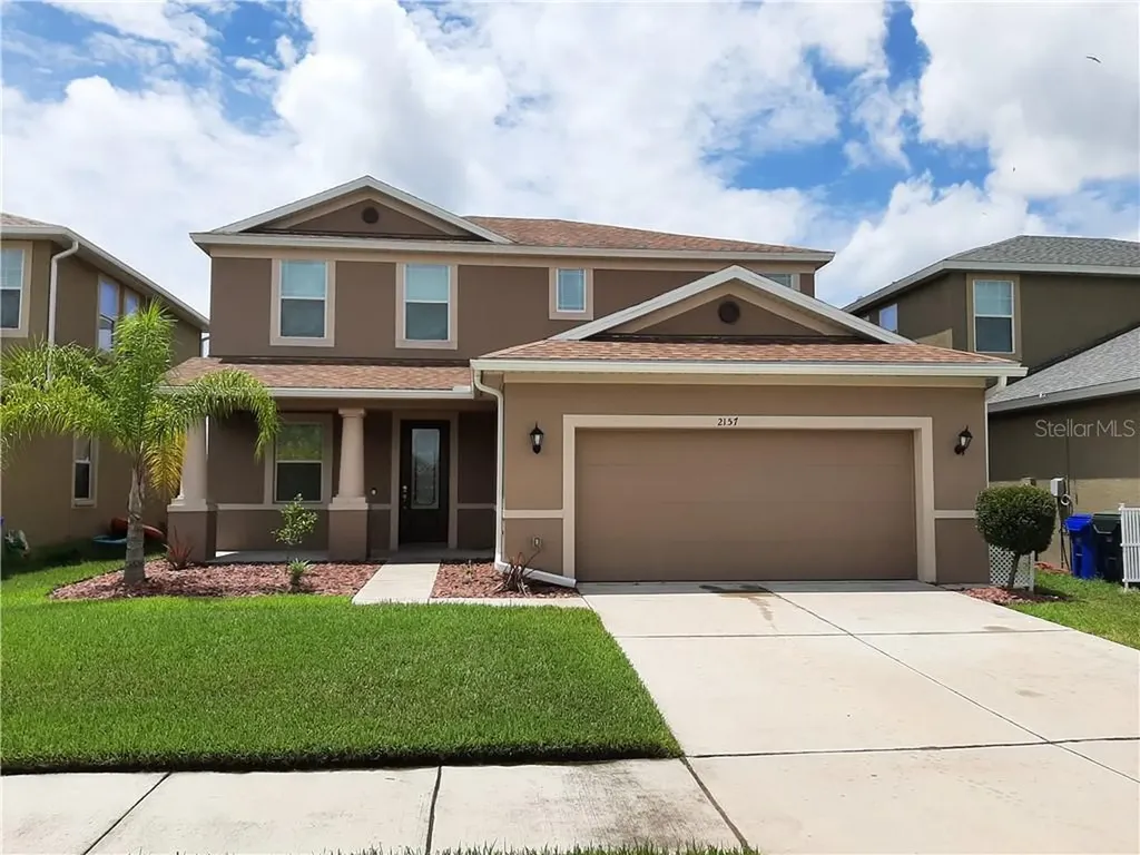 2157 Ontario Way Lakeland FL 33805