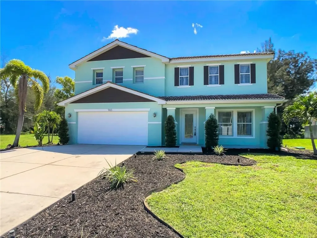 965 Chiquita Boulevard S Cape Coral FL 33991