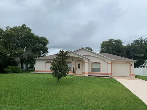 14183 Redwood Street Spring Hill FL 34609
