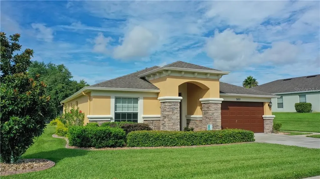 3071 Santa Marcos Drive Clermont FL 34715